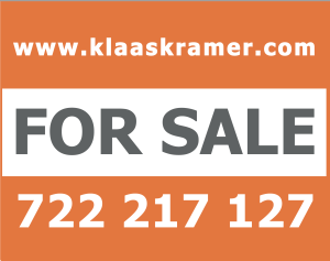 Klaas Kramer Te Koop Bord